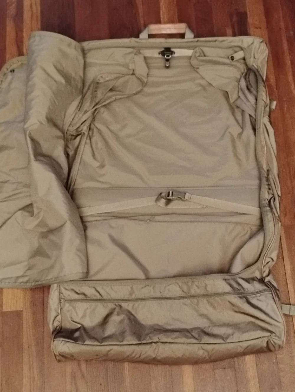 Hartmann Garment bag luggage